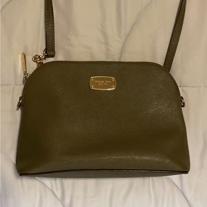 Michael Kors crossbody